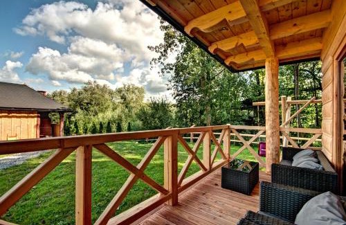 Witow Casa | Osada HANKA Luxury