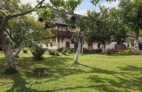 Mirsk Casa | Osada Jeździecka Bata