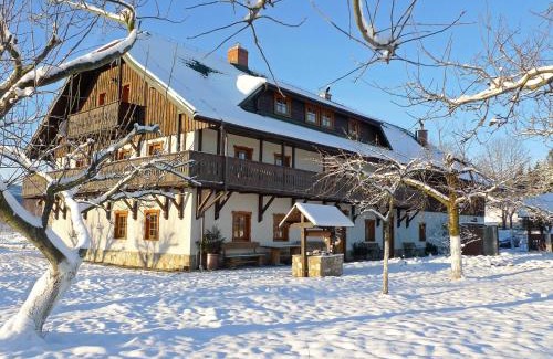Mirsk Casa | Osada Jeździecka Bata