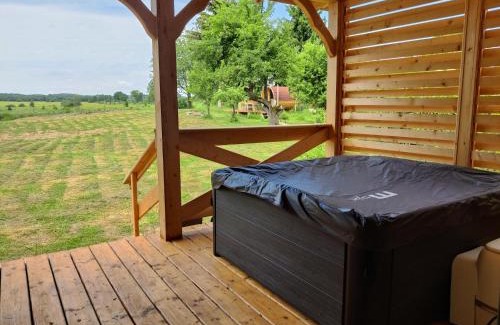 Mlynary Casa | Osada Karszewo, sauna bania, ryby