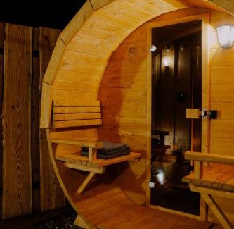 gmina Bierzwnik Casa | Osada pod Gwiazdami & SPA - Premium blisko jeziora, ogrodzony, ognisko, grill, taras, las, Kajaki, Plaża, Jeziora
