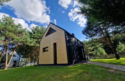 gmina Bierzwnik Casa | Osada pod Gwiazdami & SPA - Premium blisko jeziora, ogrodzony, ognisko, grill, taras, las, Kajaki, Plaża, Jeziora