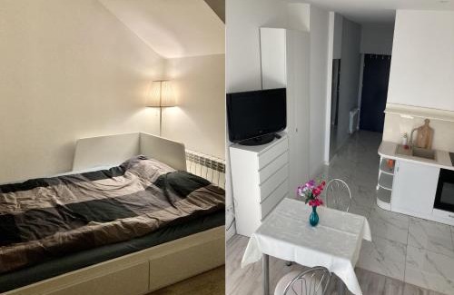 Pradnik Bialy Apartamento | Osada Residence