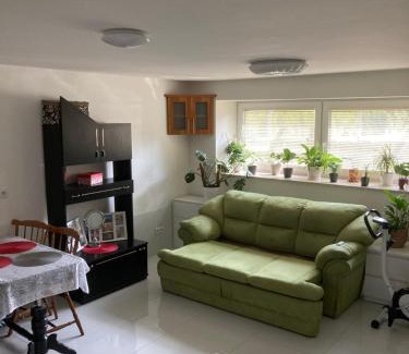 Pradnik Bialy Apartamento | Osada Residence