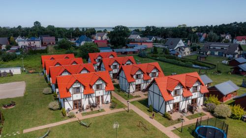 Zarnowska Cabina | Osada Słowińska