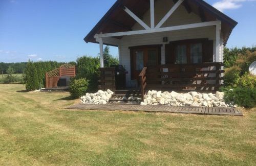 Wawolnica Casa | Osada Turystyczna Miłoszówka