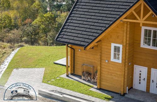 Krynica-Zdroj Casa | Osada Wielkie Nieba
