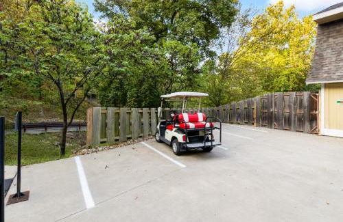 Osage Beach Casa | Osage Oasis