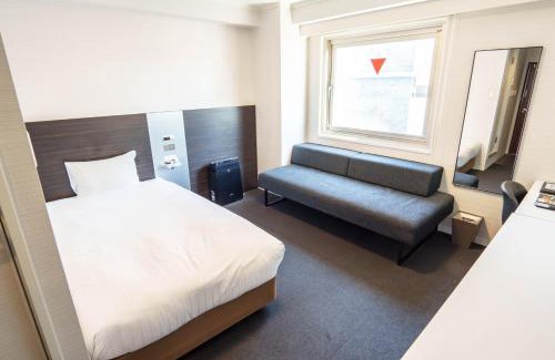 Kyobashi Hotel | Osaka City Hotel Kyobashi