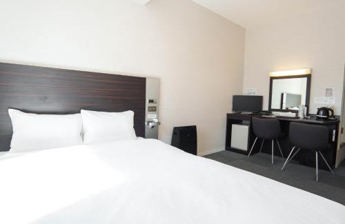 Kyobashi Hotel | Osaka City Hotel Kyobashi