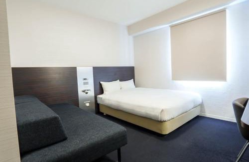Kyobashi Hotel | Osaka City Hotel Kyobashi