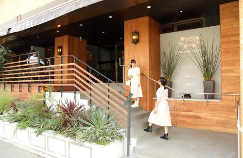 Shin-Osaka Hotel | Osaka Corona Hotel