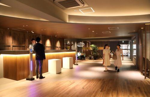 Shin-Osaka Hotel | Osaka Corona Hotel