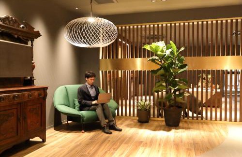 Shin-Osaka Hotel | Osaka Corona Hotel