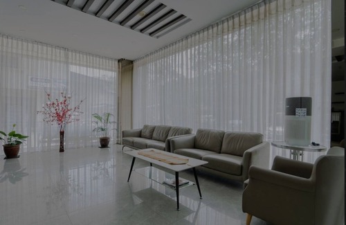 Lubuk Baja Hotel | osaka hotel batam