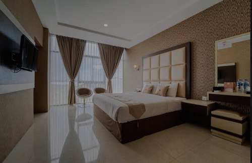 Lubuk Baja Hotel | osaka hotel batam