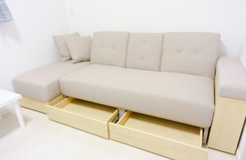 Suminoe Casa | Osaka - House - Vacation STAY 8920