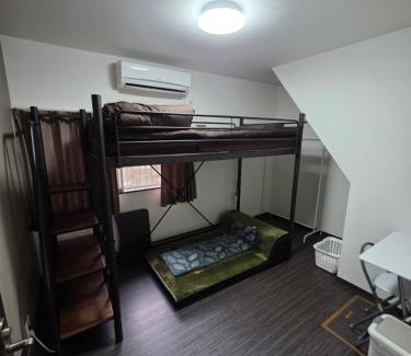 Ikeda Casa | Osaka Itami Airport NINN 大阪伊丹空港 にん