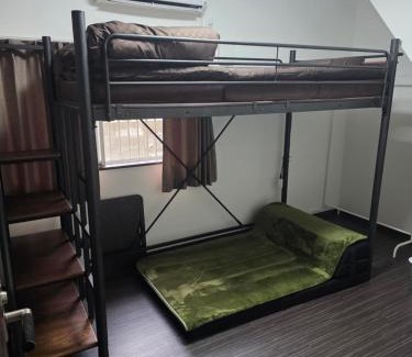Ikeda Casa | Osaka Itami Airport NINN 大阪伊丹空港 にん