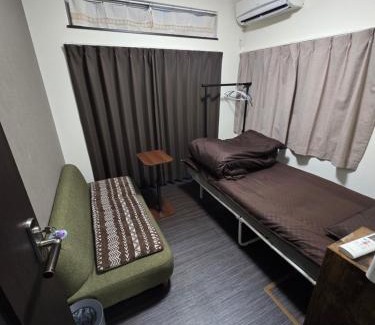 Ikeda Casa | Osaka Itami Airport NINN 大阪伊丹空港 にん
