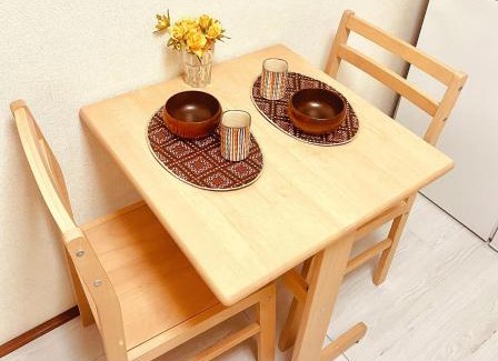 Suminoe Casa | Osaka KAYA Traditional Tatami house 2-6 ppl near station and park direct to KIX airport