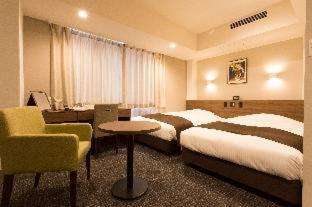 Miyakojima Hotel | Osaka Riverside Hotel