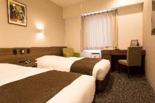 Miyakojima Hotel | Osaka Riverside Hotel
