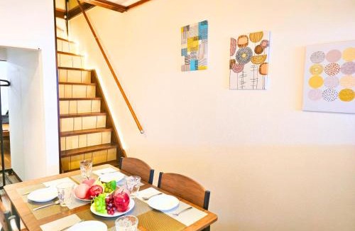 Neyagawa Apartamento | Osaka Riverside Inn