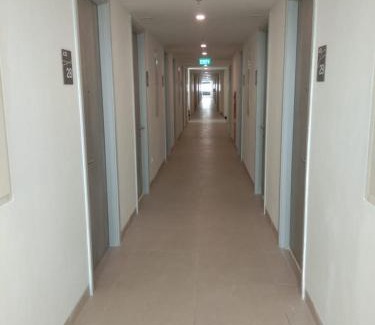 Java Apartamento | Osaka Riverview Apartement PIK2 Jakarta