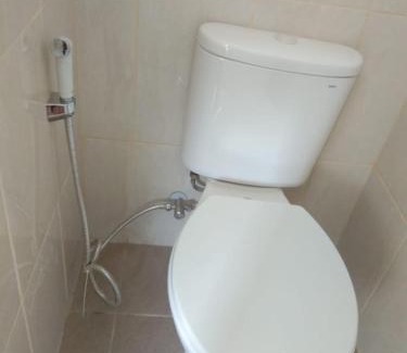 Java Apartamento | Osaka Riverview Apartement PIK2 Jakarta