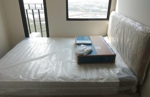 Java Apartamento | Osaka Riverview Apartement PIK2 Jakarta