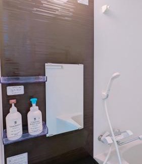 Abeno Apartamento | Osaka S&S ABENO 301