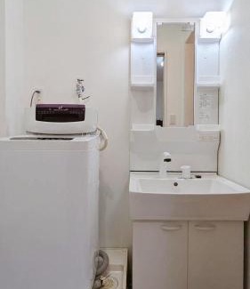 Abeno Apartamento | Osaka S&S ABENO 301