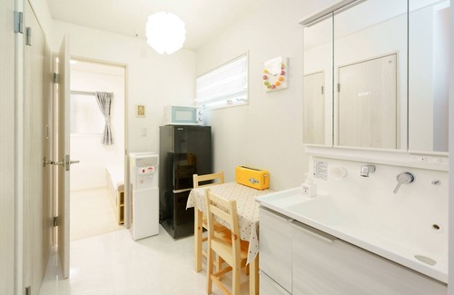 Suminoe Casa | osaka yeon house