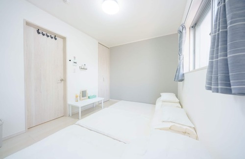Suminoe Casa | osaka yeon house