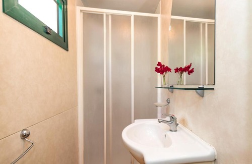 Orosei Otro | Osalla Beach Garden Bungalow