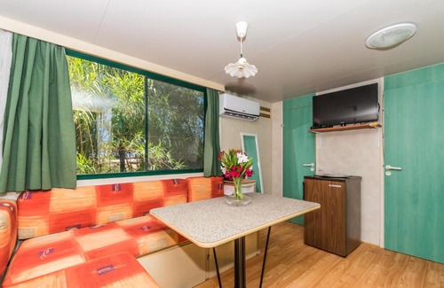 Orosei Otro | Osalla Beach Garden Bungalow