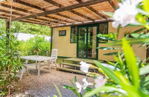 Orosei Otro | Osalla Beach Garden Bungalow