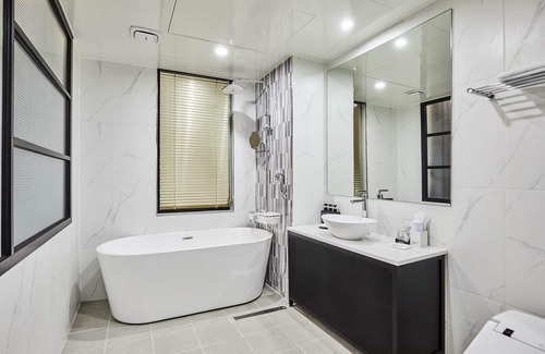 Osan Hotel | Osan Hotel Benikea
