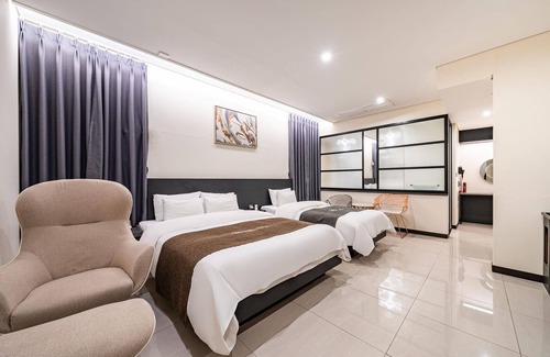 Osan Hotel | Osan Hotel D
