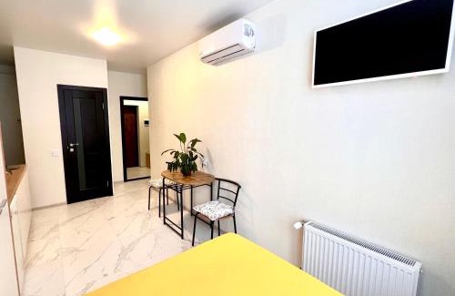 Yavory Apartamento | OSapart hotel in a complex Semycvit 10