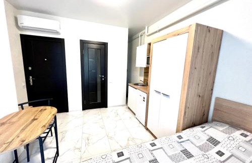 Yavory Apartamento | OSapart hotel in a complex Semycvit 10