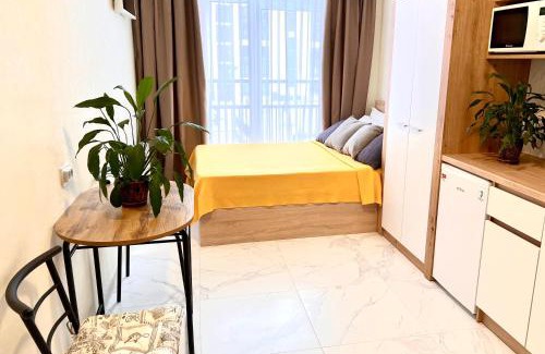 Yavory Apartamento | OSapart hotel in a complex Semycvit 10