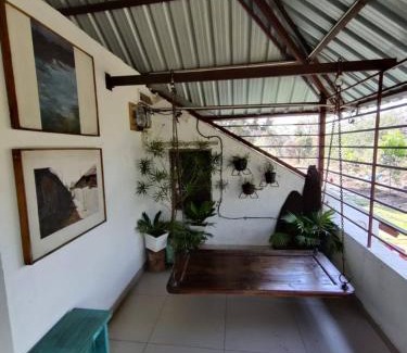 Kagal Casa | Osaree Agro and Art Hub
