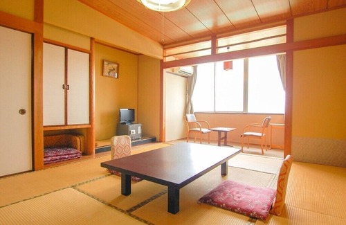 Osatsucho Casa | Osatsu Pacific Hotel