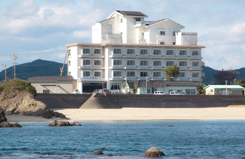 Osatsucho Casa | Osatsu Pacific Hotel