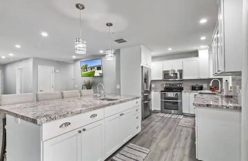 Southwest Village Casa | Osborn Modern Abode | Idyllic Scottsdale