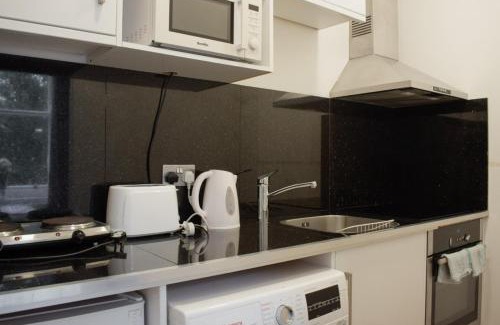 Eastbourne Seafront Apartamento | Osborne Aparthotel