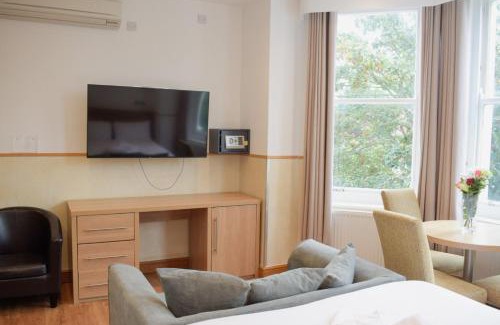 Eastbourne Seafront Apartamento | Osborne Aparthotel