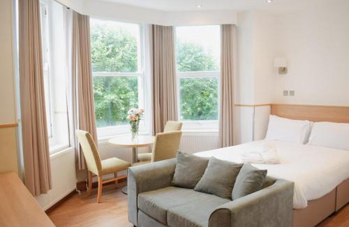 Eastbourne Seafront Apartamento | Osborne Aparthotel